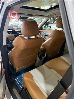 Jetour X70 Plus